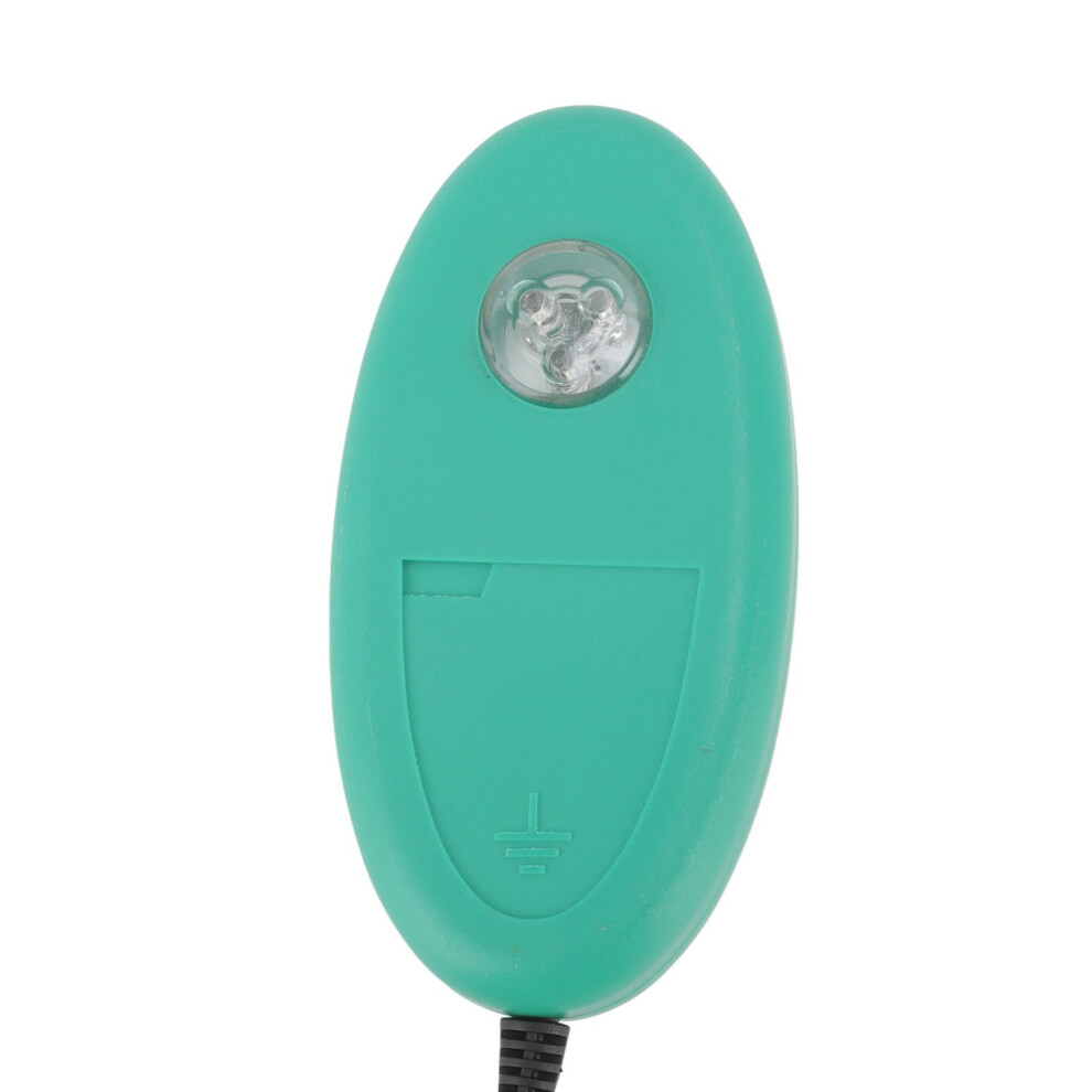Portable Waterproof Electric Fence Voltage Meter Fault Finder With Led Display 7891389437241