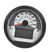 New Speedometer Gauge Cluster 3280431 3280528 for ATV Sportsman 400 500 600 700 3280482 Odometer Trip Fuel Gauge