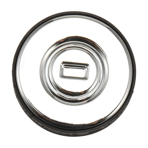51217310275 Car Door Lock Protective Cap for   2012-2018 Key Cover