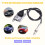 227905433R SNS1015 A3C01434100-02 Nitrogen Oxygen Sensor NOX Sensor for 6