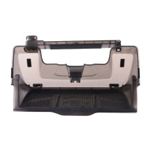 For 3 Y 2019-2025 Screen-Under Storage Box with Hidden Design and Stable Installation Center Console Storage Tray