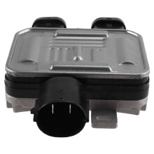7T438C609BA Car Radiator Fan Module Unit for Mondeo S-Max 2000-2015