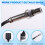 KK31-5L248-BA Car NOx Sensor Nitrogen Oxygen Sensor for  Transit 2.0  Van 2016-2024 KK315L248BA 6