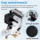 15053682 Car Front Door Lock Actuator for  YunKon  Silverado  Escalade 2000-2007 7
