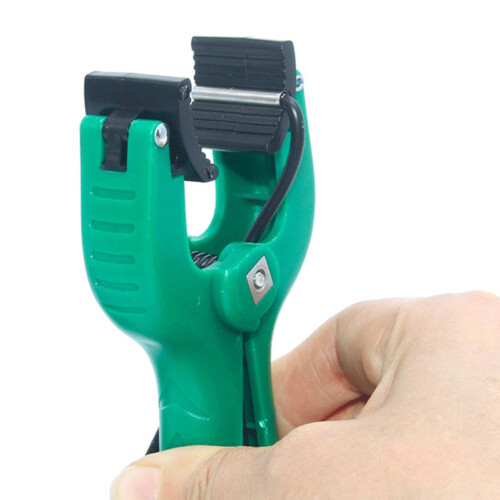Handheld Sensors Clips Tools Inspection Temperature Refrigeration Air Conditioner Meter Accessory Clipping 2