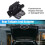 51248408492 New Tailgate Lock Actuator Fit for  E53 X5 4.4i 3.0i 2000-2006 3