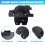 51248408492 New Tailgate Lock Actuator Fit for  E53 X5 4.4i 3.0i 2000-2006 4