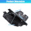 51248408492 New Tailgate Lock Actuator Fit for  E53 X5 4.4i 3.0i 2000-2006 9