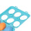 Matching Egg Shape Color Sorting Educational Toy for Kids, Age 3+ 6
