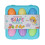 Matching Egg Shape Color Sorting Educational Toy for Kids, Age 3+ 8
