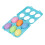 Matching Egg Shape Color Sorting Educational Toy for Kids, Age 3+ 14