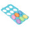 Matching Egg Shape Color Sorting Educational Toy for Kids, Age 3+ 15