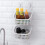 Shower Caddy Basket for Bathroom & Kitchen 3
