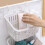 Shower Caddy Basket for Bathroom & Kitchen 5