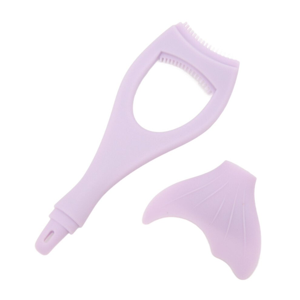 Wing Tips Silicone Stencil for Eyeliner & Eyeshadow Reusable Makeup Shield Tool