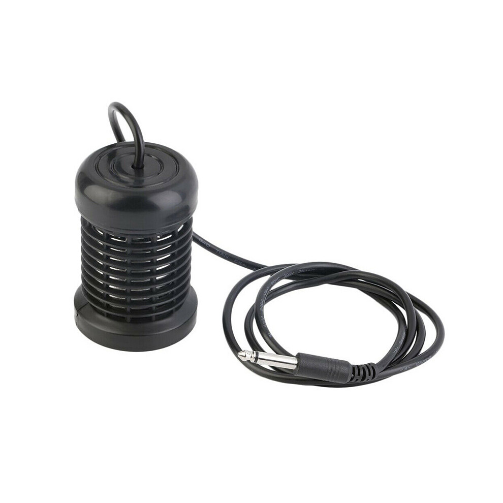 Creation-3C (Black) Foot Detox Machine Arrays For Home Use