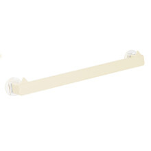 Wandmontiertes Schuhregal aus Kunststoff 200,00 g 28 x 5,5 x 3 cm