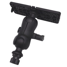 Fish Finder Mount for Boat Kayak Canoe