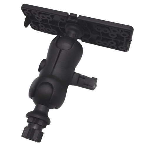 Fish Finder Mount for Boat Kayak Canoe