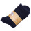 (Navy Blue) Women\'s Wool Winter Socks - Warm Crew 1