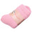 (Pink) Women\'s Wool Winter Socks - Warm Crew 1