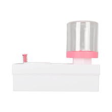 Langlebige ABS Mehrzweck-Bürstenreiniger für Klassenzimmer & Büro Wassersparen