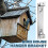 (2 Set) Rustproof Garden Bird House Hanger Bracket 2