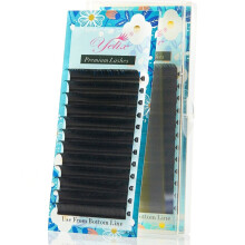 (8-15 Mix) Fluffy DIY Eyelash Extensions - Soft Wispies