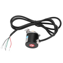 Hohlwellen-Encoder 2-Phasen Mechanisches Leistungsbauteil 30KHz DC5-24V 500Z
