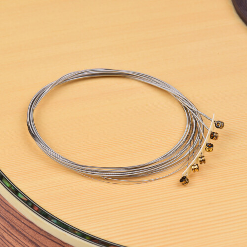 High-Quality Electric Guitar String Set