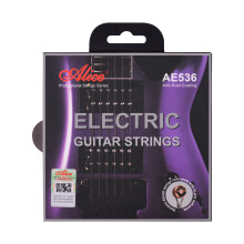Professional Electric Guitar Strings by Alice