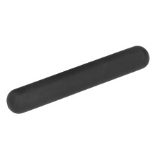 Coffee Grind Dump ShockAbsorbent Knock Box 14.8cm NonSlip Base
