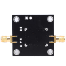 AD8317 logarithmischer Detektor 1 MHz–10 GHz Leistungsmessgerät