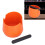 Coffee Grind Dump ShockAbsorbent Knock Box 14.8cm NonSlip Base 8