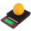 Portable Pour Over Coffee Scale with Timer, 5KG, 0.1g, Black 16