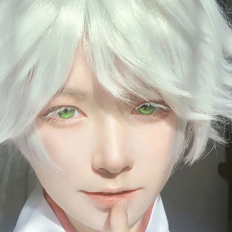 Roc-Electron (1) Anime Lashes For Eye Enlargement - Party Makeup