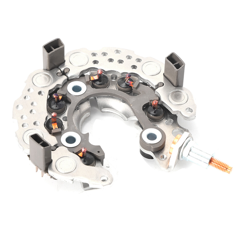 Oem-Grade Inr422 Alternator Regulator For Ford Focus C Max Robust Construction 4651389441074