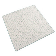 Baby High Chair Mat Waterproof & Non Slip Portable Play Crawl Mat 1.8m