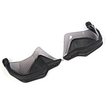 F850GS  Motorcycle Hand Shield & Brake Lever Guard Grey High Quality