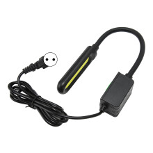 Nählicht 360 drehbarer Touch-Schalter 3 Helligkeitsstufen EU-Stecker