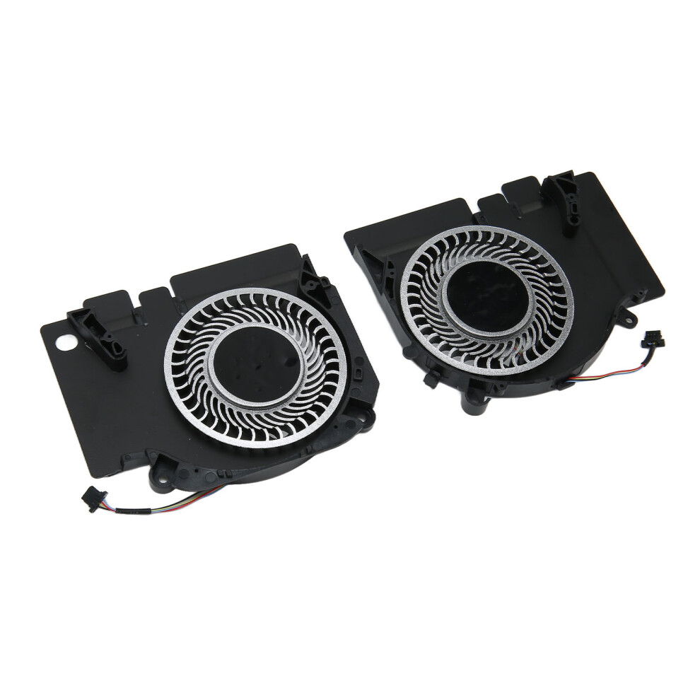 15.6" Aluminum Cooling Fan For Gtx1060 Rtx2060 Laptop Cpus 6941389441616