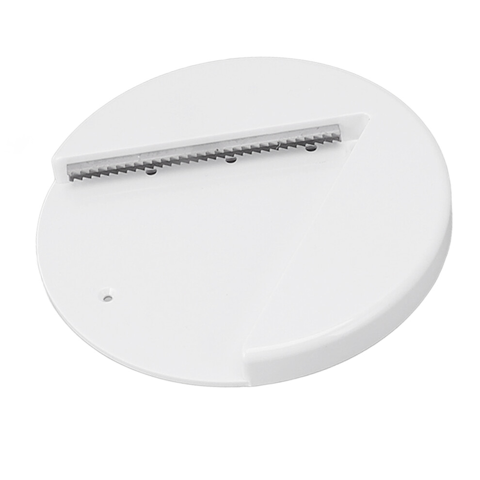 Under Cabinet Jar Opener, Round, Effortless, Space Save, For Seniors