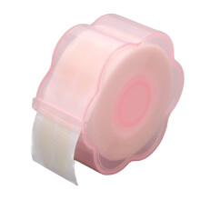 Double Eyelid Tape with Lace Mesh, Adhesive-Free Eyelid Lifter Strips