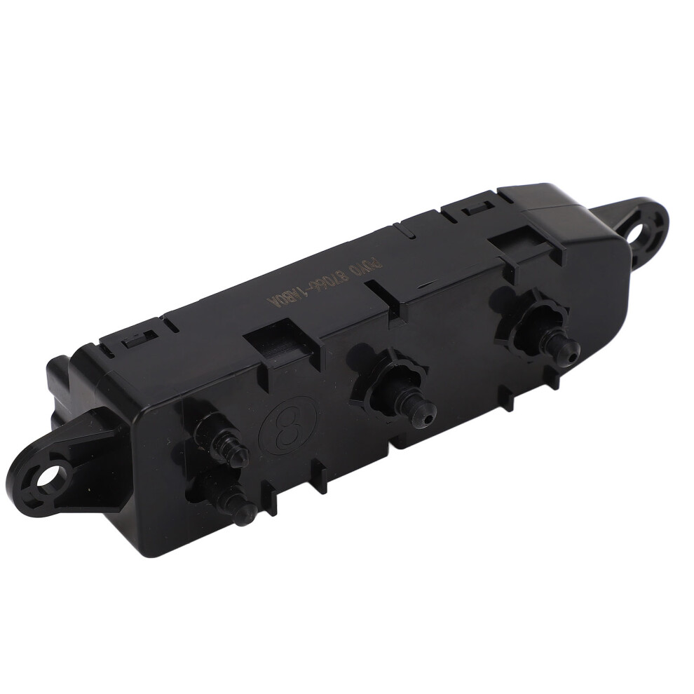 Front Left Power Seat Switch For Nissan Murano Pathfinder Titan 3.5L V6 9401389442213