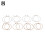 Walter.t WH-16 Lyre Harp String Set 16 String Pack Easy to Replace Australia 1