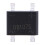1000V DB107S Rectifier Bridge 10pcs Industrial Grade Full Voltage Capacity 1