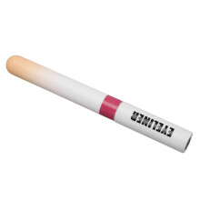 Crayon eyeliner liquide imperméable 3,5 g Rose Rouge Tenue longue, séchage rapide