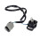 For  Electric Forklift Accessory FB10-30 Steering Potentiometer Steering Sensor Direction Sensor 25511-41H02 1