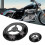 Alu Derby Cover Timer Cover Set XL XR 883 1200 8