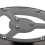 Timer Derby Cover Set für Harley XL XR 883 1200 7
